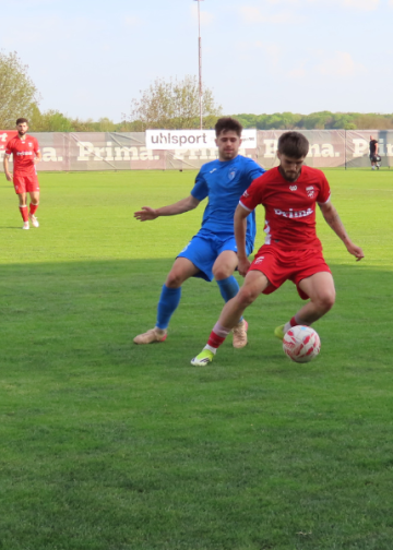 Nogometna antipropaganda u bjelovarskom predgrađu: NK Mladost Ždralovi napravio novi korak unazad