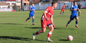 “Povuci – potegni” Mladosti iz Ždralova u Đakovu: Na kraju, najvažnije je da je priča sretno završena