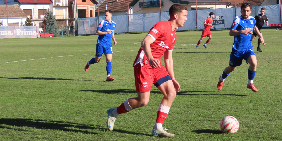 "Povuci - potegni" Mladosti iz Ždralova u Đakovu: Na kraju, najvažnije je da je priča sretno završena