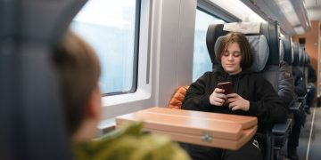 Noć knjige stiže i u vlakove, najmlađi će biti oduševljeni