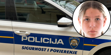 Policija traži nestalu maloljetnicu iz našeg kraja, jeste li ju vidjeli?