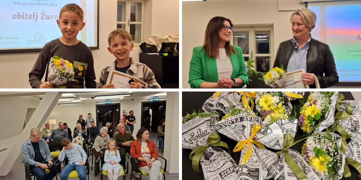 Tisuće knjiga, jedna noć i bezbroj priča: Spahijski podrum zablistao