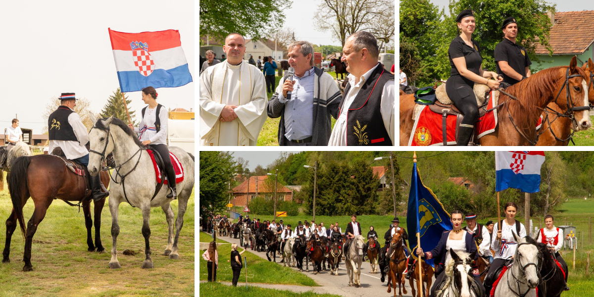Ova općina obilježava svoj dan i donosi mnoštvo sadržaja za sve uzraste