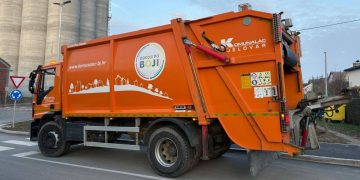 Objavljen raspored odvoza otpada na Praznik rada, provjerite promjene