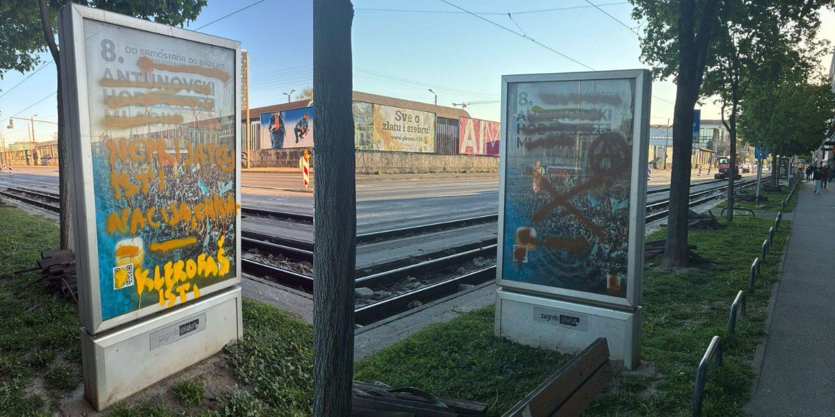Stižu kritike na račun gradske vlasti: "Mlade vjernike dovodite u opasnost"