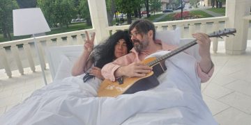 Što Navojec i Petreković rade zajedno u krevetu?