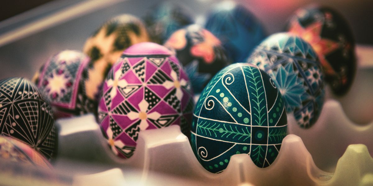 Oprezno s pisanicama: Imajte na umu koliko dugo ih je sigurno jesti