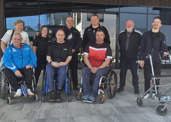 Bjelovarski Para stolnoteniski klub “Sokol” ponovo u državnom vrhu: Mnoštvo medalja stiglo je iz Međimurja