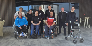 Bjelovarski Para stolnoteniski klub “Sokol” ponovo u državnom vrhu: Mnoštvo medalja stiglo je iz Međimurja