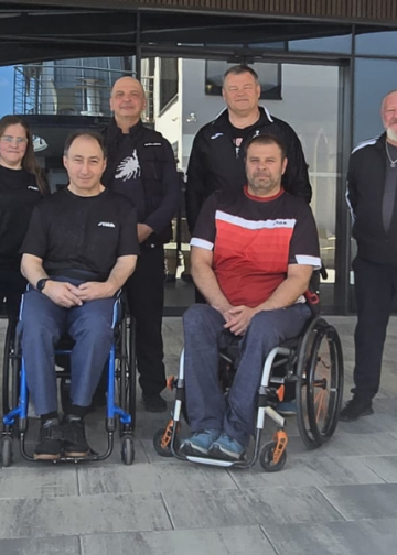 Bjelovarski Para stolnoteniski klub “Sokol” ponovo u državnom vrhu: Mnoštvo medalja stiglo je iz Međimurja