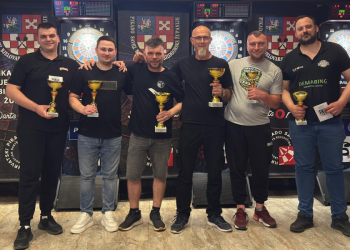 Cricket pripao odličnom Puškašu, dogovorene parove uzeli Salopek i Božinić