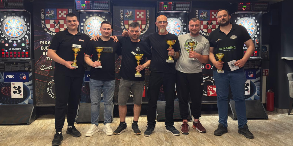 Cricket pripao odličnom Puškašu, dogovorene parove uzeli Salopek i Božinić