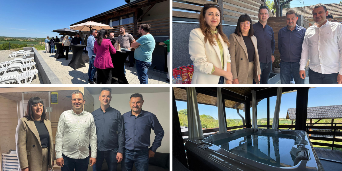 Ova grana gospodarstva na Bilogori doživljava procvat: Brojke rastu iz godine u godinu