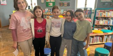 Ove ljubavne priče rastopit će i najtvrđa srca, a stižu iz školskih klupa