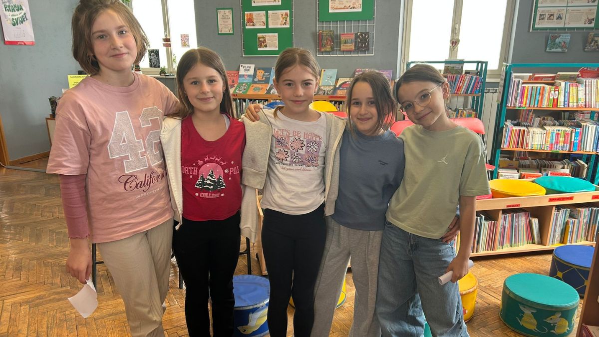 Ove ljubavne priče rastopit će i najtvrđa srca, a stižu iz školskih klupa