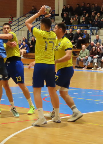 Rukometaši Bjelovara položili oružje u zagrebačkoj Dubravi: Slijede pripreme za kvalifikacije