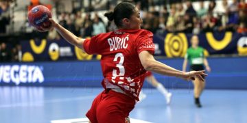 Hrvatske rukometašice završile kvalifikacije za Europsko prvenstvo