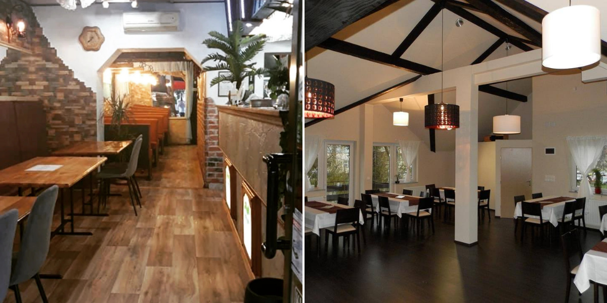 Gdje omastiti brk ako vam se ne roštilja za Praznik rada? Ovi restorani ne odmaraju