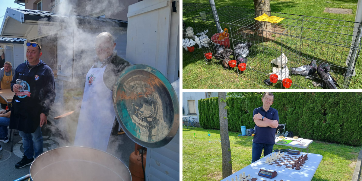 Od zaštite Zemlje, preko izložbe i smijeha, pa do urnebesnih igara i to sve na jednom mjestu