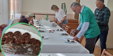 Ovo se ne kupuje u dućanu: Tajna najbolje salame krije se u ovom malom selu