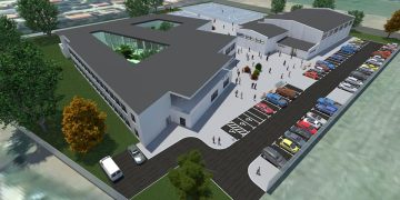 Tko ide u novu školu na sjeveru grada? Nadležni otkrili kako stvari stoje!