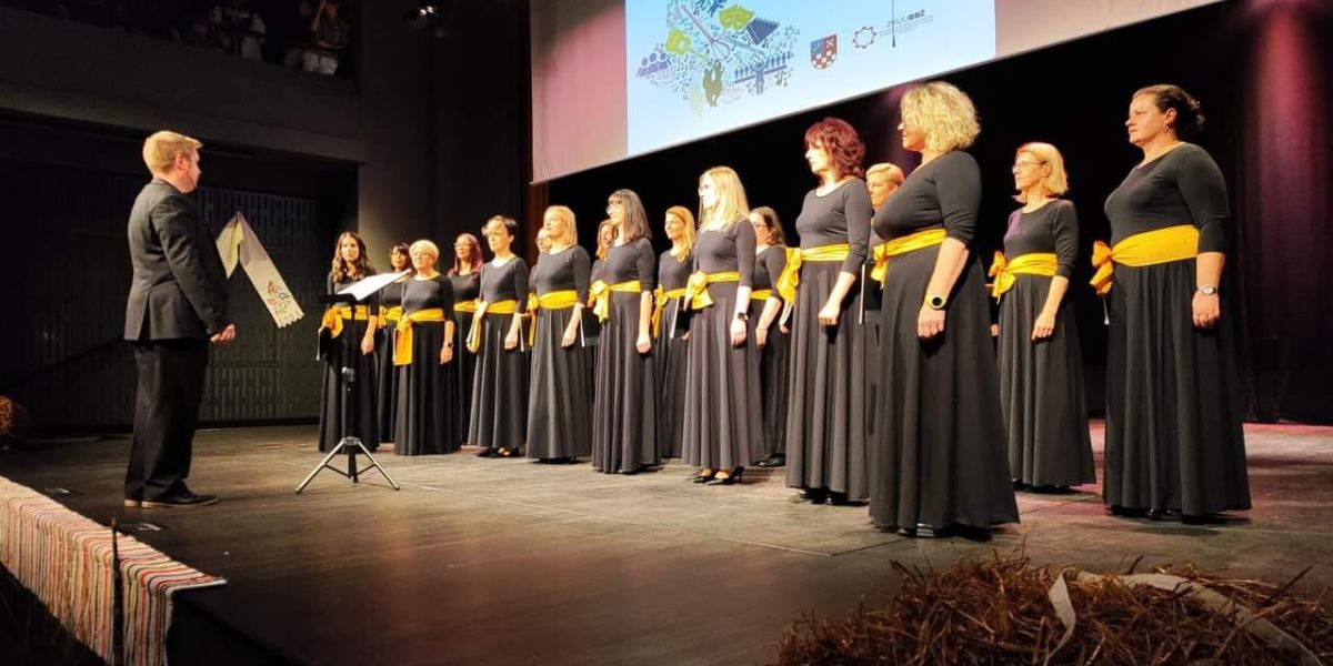 Ljubitelji folklorne glazbe dolaze na svoje, u ovoj općini sprema se pravi spektakl