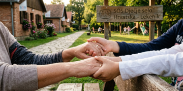 Iza njihovih vrata krije se drugačija obitelj: Donosimo priču koju vrijedi pročitati