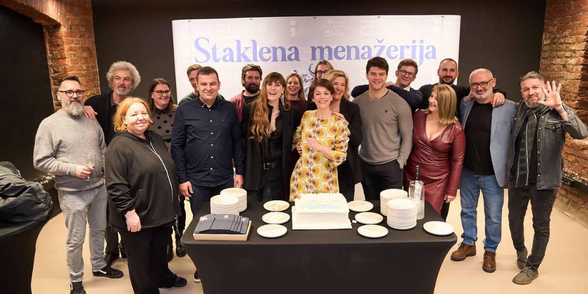 Veliki uspjeh naše kazališne predstave koja će uskoro biti izvedena i na zvučnim festivalima