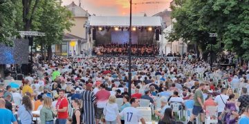 Terezijana slavi 30 godina: 12 dana programa, 40 koncerata i otvorenje za pamćenje