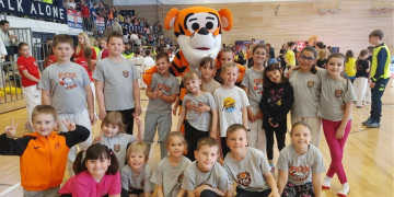 TKD „Fox“ Bjelovar na petom Tigar Openu: Njihovo je srce veće od tatamija