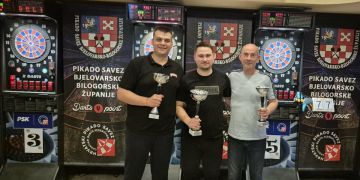 Kristijan Puškaš i Tomislav Dujmović osigurali plasman na pojedinačno prvenstvo Hrvatske