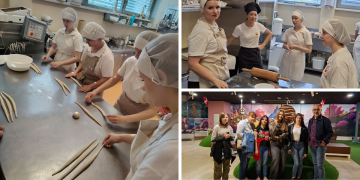 Deset dana u susjednoj nam Sloveniji: Od učeničke prakse do međunarodnih pobjeda