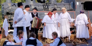 Ove humanitarke rade za dobrobit drugih, ali i čuvaju važnu tradiciju svog kraja