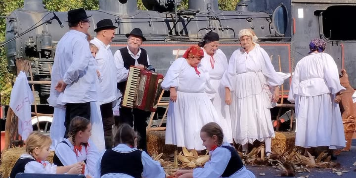 Ove humanitarke rade za dobrobit drugih, ali i čuvaju važnu tradiciju svog kraja