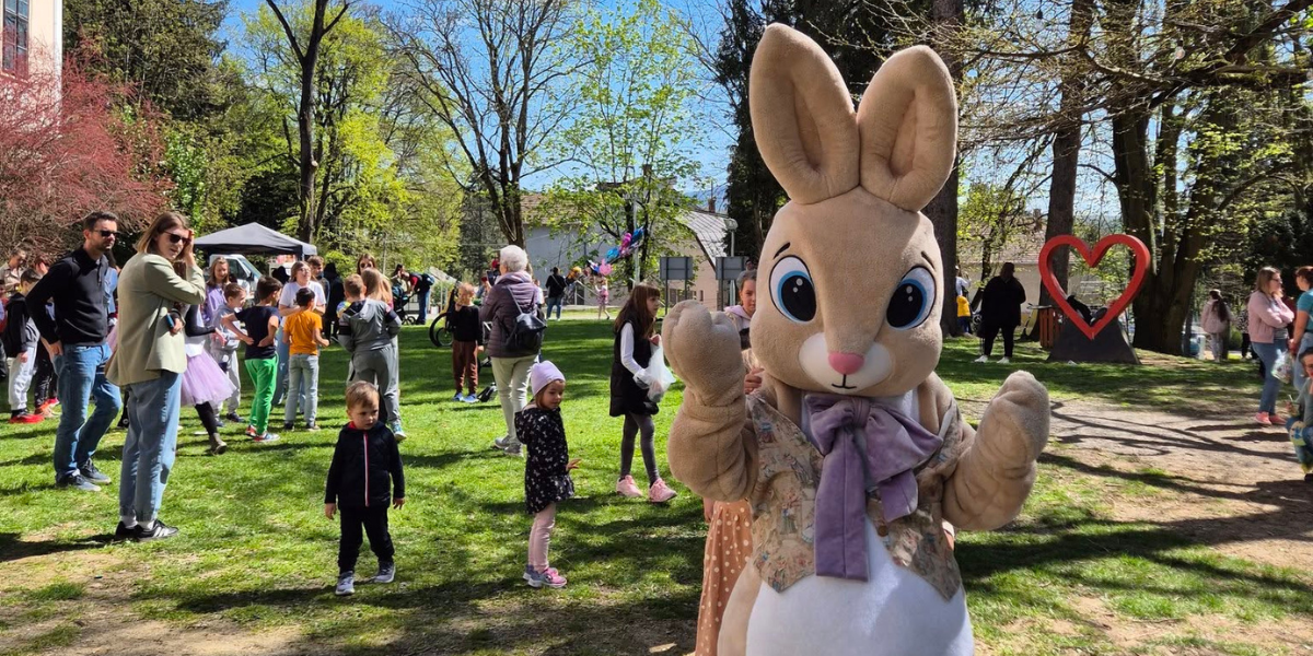 Ovu subotu rezervirajte za hrpu besplatnih događaja u našem predivnom gradu