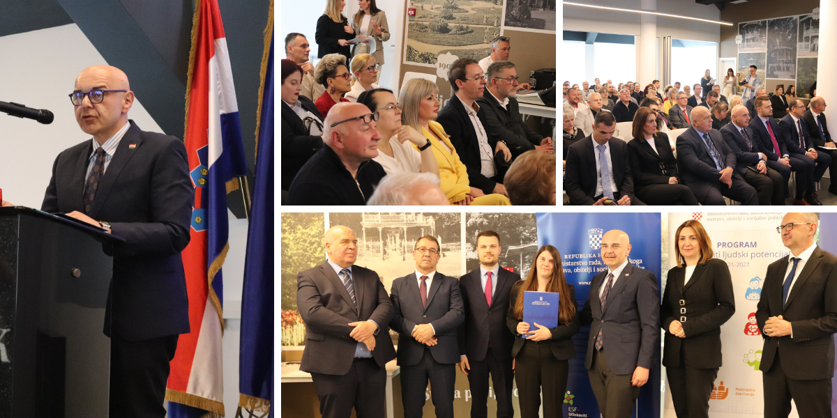 Milijuni eura stižu u Slavoniju: Evo tko dobiva pomoć i zašto je to velika vijest