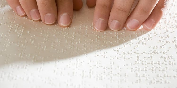 U škole stiže važna vježbenica, prvi put na Brailleovu pismu