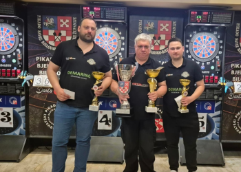 Vrhunac pikado sezone: Vlado Milak pojedinačni prvak Bjelovarsko-bilogorske županije