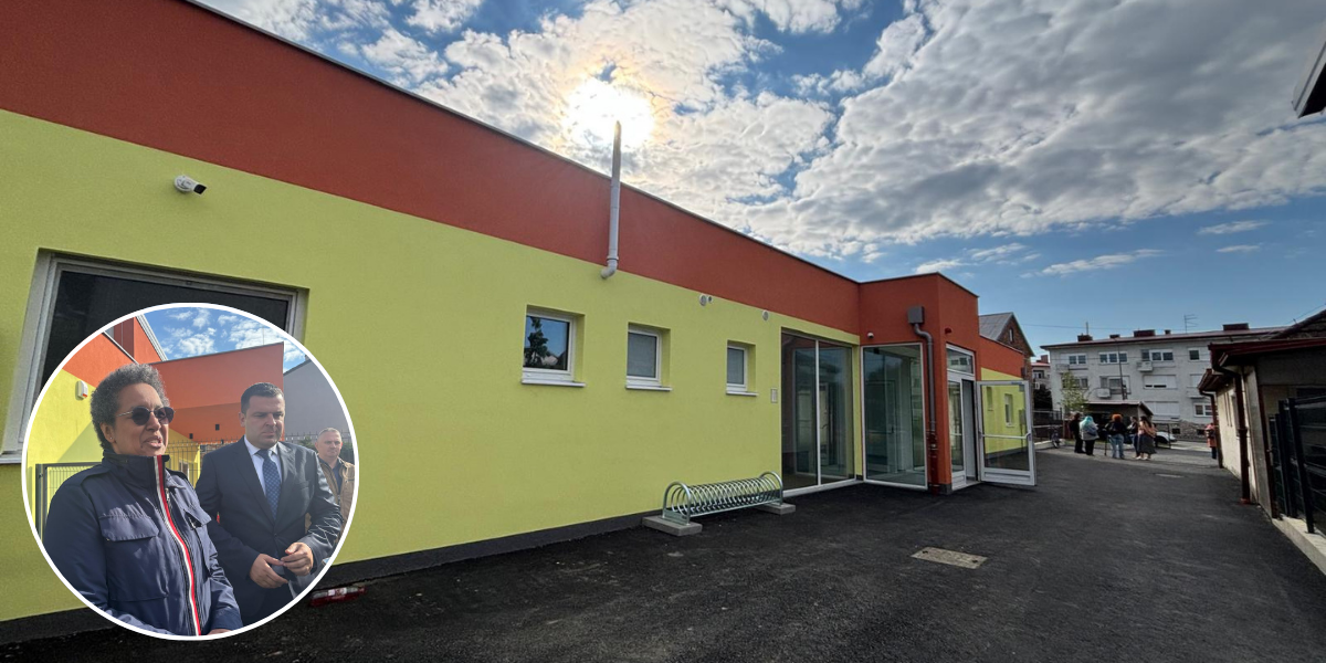 Ravnateljica nakon pada sustava za upis: 'Najbrži prst ne odlučuje o mjestu u vrtiću'