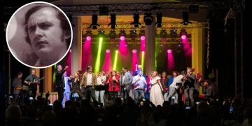 Grad se prisjeća svog velikana: BOK Alfa Jukebox odaje počast Željku Sabolu na poseban način
