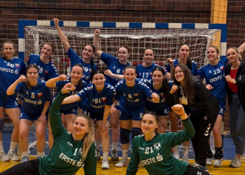 ŽRK Bjelovar ponovo fenomenalan: Evo što su naše Carice sada postigle