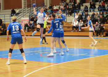 Rukometašice Bjelovara će u Poreču imati najteži mogući zadatak: Evo protiv koga će naše Carice igrati u polufinalu ovosezonskog kupa