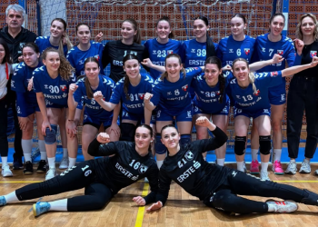 Rukometašice Bjelovara dočekuju Rudar iz Labina: Svaki navijački glas od izuzetne je važnosti