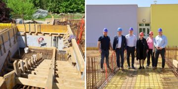 Stiže moderna škola: Projekt u završnoj fazi, evo što sve donosi
