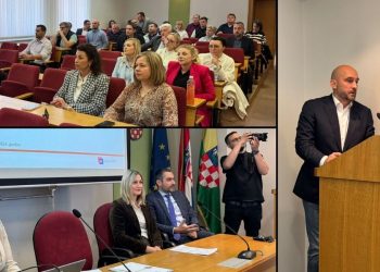 Povjerenstvo za sukob interesa stiglo u Županiju, evo što je sve ‘pod povećalom’