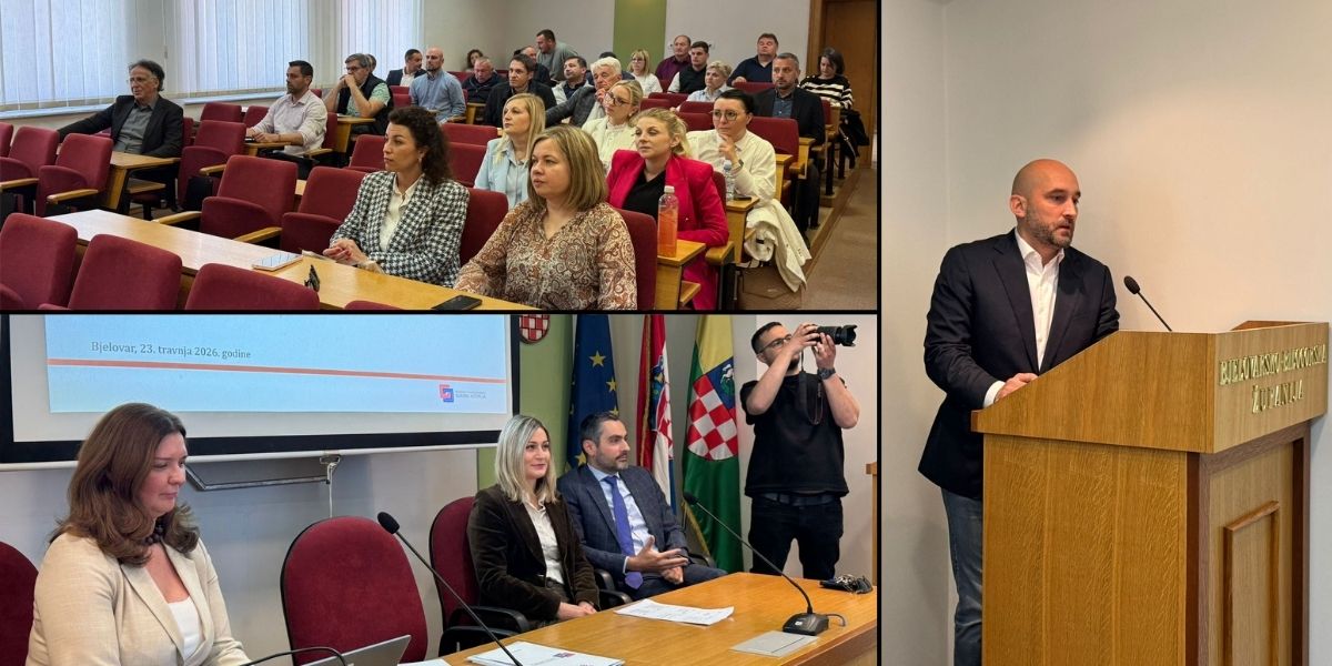 Povjerenstvo za sukob interesa stiglo u Županiju, evo što je sve 'pod povećalom'