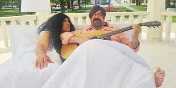 Što Navojec i Petreković rade zajedno u krevetu?