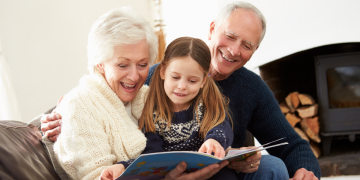 Bake i djedovi u ovoj općini mogu zaraditi čuvanjem unuka