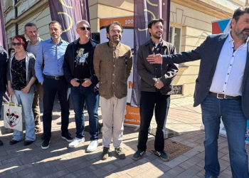 23. BOK fest donosi nešto što još nije viđeno nigdje na svijetu