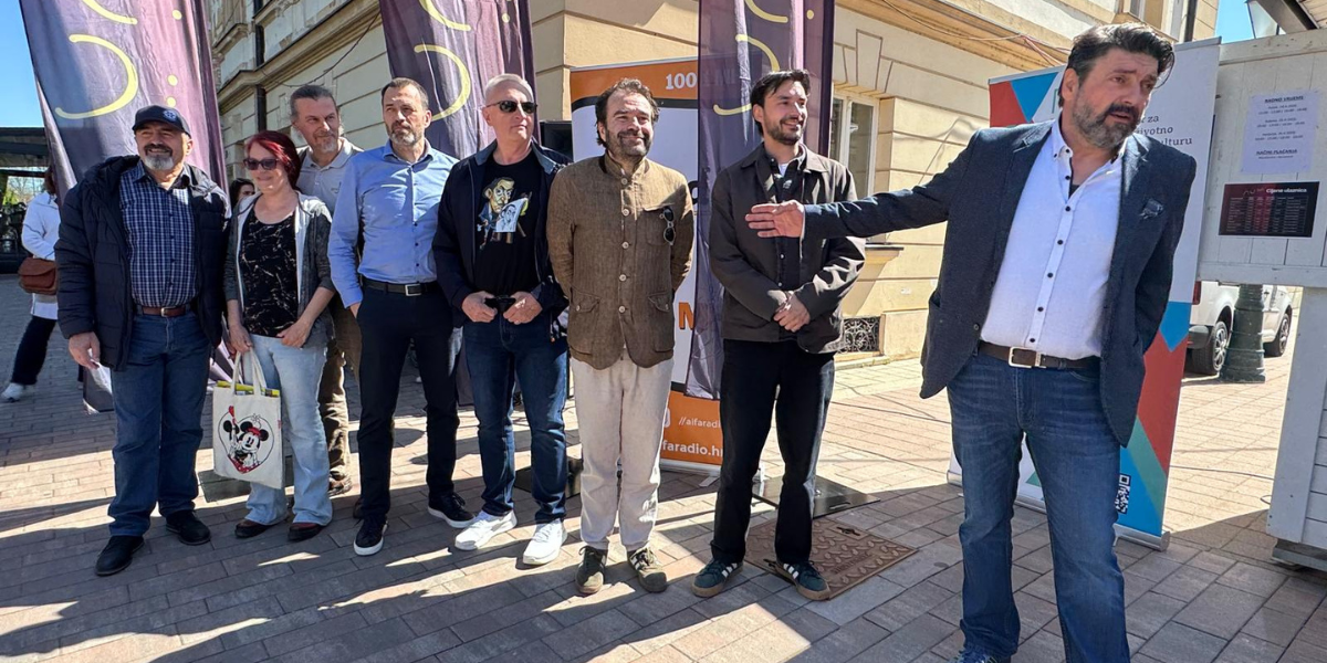 23. BOK fest donosi nešto što još nije viđeno nigdje na svijetu